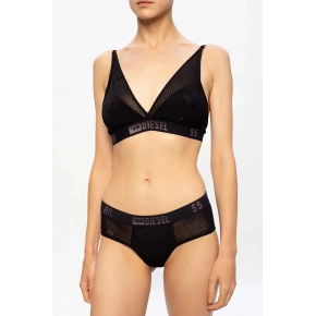 Biustonosz damski 00SD1E-0SAZR-900 - Diesel