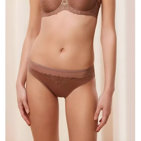 Dámské kalhotky Azalea Florale Tai - Triumph