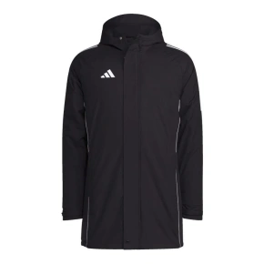 Kurtka adidas Tiro 24 Parka M IJ7391 Kurtka adidas Tiro 24 Parka M IJ7391