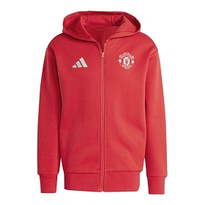 Bluza adidas Manchester United Anthem M IT4187 Bluza adidas Manchester United Anthem M IT4187