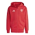 Bluza adidas Manchester United Anthem M IT4187