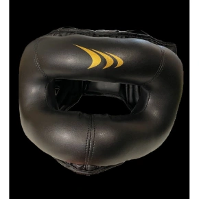 Kask Yakima Sport z osłoną nosa Pro L 100793