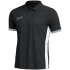 Koszulka Nike Dri-Fit Academy 25 SS Polo M FZ9759 010 pánské