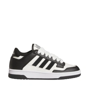 Buty adidas Rapid Court Low Jr JR0166