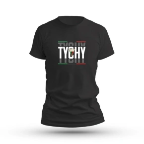Koszulka dziecięca GKS Tychy Shadow Koszulka dziecięca GKS Tychy Shadow
