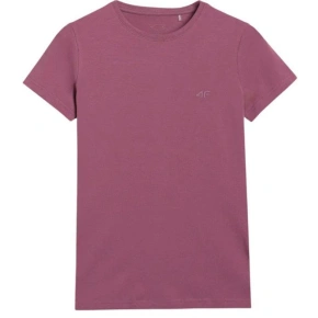 Koszulka 4F W 4FWAW25TTSHF2439 60S Koszulka 4F W 4FWAW25TTSHF2439 60S