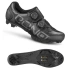 CRONO buty MTB CX-1-22 czarne 44 kompozyt