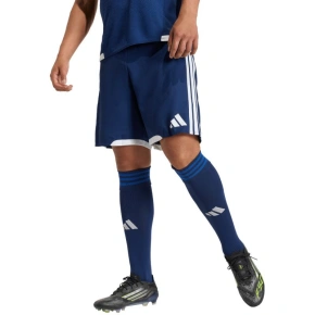 Spodenki męskie adidas Tiro 26 Competition Match granatowo-białe KA6182