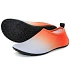 BUTY DO WODY NEOPRENOWE JUNIOR GREY/ORANGE XQMAX R.32