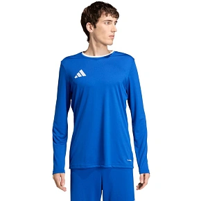 Koszulka męska adidas Entrada 26 Long Sleeve Jersey niebieska KF5852 pánské