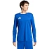 Koszulka męska adidas Entrada 26 Long Sleeve Jersey niebieska KF5852 pánské