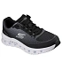 Skechers męskie sneakersy GLIDE-STEP PRO WAVERRA 233132 BKW