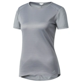 Koszulka biegowa adidas Response Short Sleeve Tee W BP7454