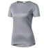 Koszulka biegowa adidas Response Short Sleeve Tee W BP7454
