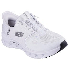 Skechers damskie sneakersy GLIDE-STEP PRO 150420 WHT Skechers damskie sneakersy GLIDE-STEP PRO 150420 WHT