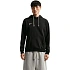 Bluza męska Nike Dri-FIT Standard Issue Pull Over Hoodie czarna FD7734 010 pánské