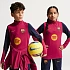 Bluza Nike FC Barcelona Drill Top II2421-621