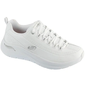 Skechers Arch Fit 2.0 - Star Bound 150061-WSL Białe 36