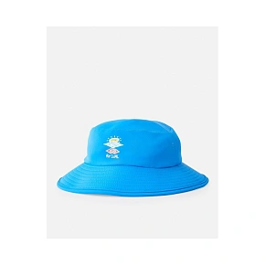 Kapelusz RIP CURL Shred Beach Hat - Boy niebieski Kapelusz RIP CURL Shred Beach Hat - Boy niebieski