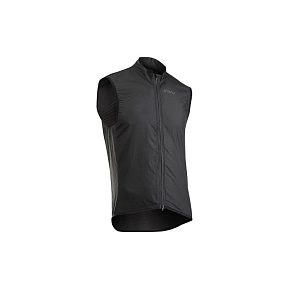 Kamizelka rowerowa NORTHWAVE Extreme Light Vest czarna Kamizelka rowerowa NORTHWAVE Extreme Light Vest czarna