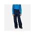 Spodnie narciarskie dziecięce ROSSIGNOL Boy Insulated Ski Pant granatowe