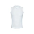 Koszulka rowerowa POC ESSENTIAL LAYER Vest - biały