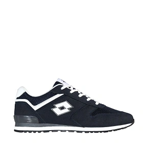 Buty Lotto Epican granatowo-białe 2401850U 5910