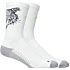 ASICS Performance Run Sock Crew 3013B346-100 Białe 47-49