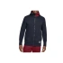 Bluza męska Baseline Fleece FZ M 1343006-002 - Under Armour