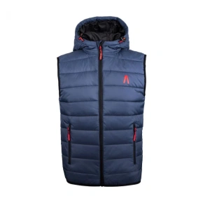 Kamizelka  Alpinus Athos Body Warmer M BR43356 pánské