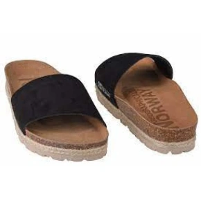 Damskie japonki Norway Sandalias Baja Verano W GNW20406-01