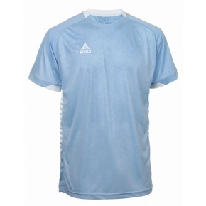 SELECT Koszulka Spain lightblue błękitna