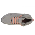Dziewczęce buty zimowe Jr 4FJAW22FWINF004-27S - 4F
