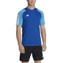 Męska koszulka treningowa Tiro 23 Competition Jersey M HU1296 - Adidas
