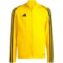 Dziecięca bluza piłkarska Tiro 23 League Training Jr IC7874 - Adidas