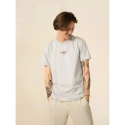 T-shirt męski M OTHSS23TTSHM451-25S - Outhorn
