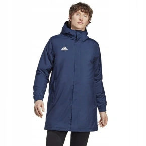 Męska kurtka Entrada 22 Stadium Jacket M IB6077 - Adidas