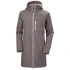Damska długa kurtka Belfast W 55964 656 - Helly Hansen