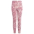 Spodnie adidas Essentials Future Icons Allover Print Tights Jr IC0095