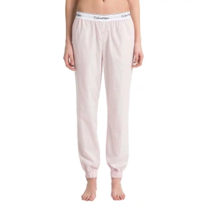 Calvin Klein bielizna nocna różowy M