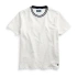Koszulka męska polo z krótkim rękawem 714784018003 - Ralph Lauren