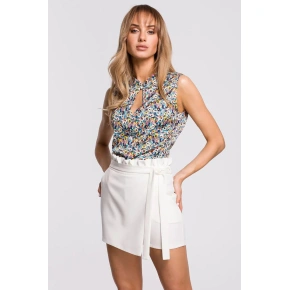 Spodenki/szorty damskie M515 - MOE