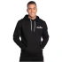 Bluza męska Primero Hoody M SHS08781-011 czarny- Ellesse