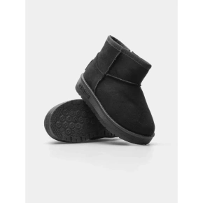 Rakiety śnieżne Daddy's Emu Jr MM374100 Black - Big Star