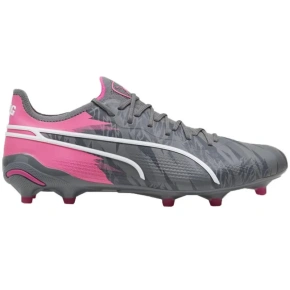 Buty piłkarskie Puma King Ultimate Rush FG/AG M 107824 01 Buty piłkarskie Puma King Ultimate Rush FG/AG M 107824 01