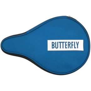 Pokrowiec na rakietkę Butterfly New Round Case Logo 9553801519 Pokrowiec na rakietkę Butterfly New Round Case Logo 9553801519