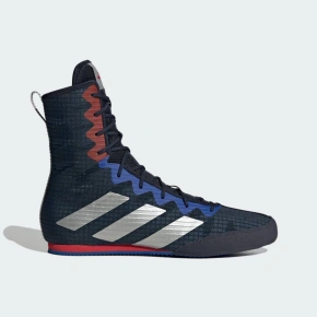 Buty bokserskie Adidas BOX HOG 4 HP6880 Buty bokserskie Adidas BOX HOG 4 HP6880