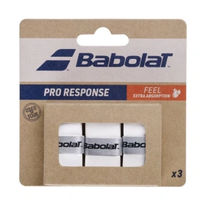Owijki Babolat Pro Response 3 szt. 179033