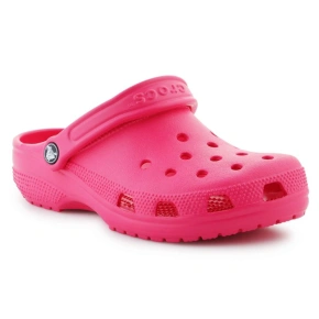 Klapki Crocs Classic W 10001-6ZQ
