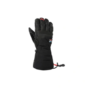 Rękawice MILLET Trilogy Icon Gtx Glove Czarny Rękawice MILLET Trilogy Icon Gtx Glove Czarny